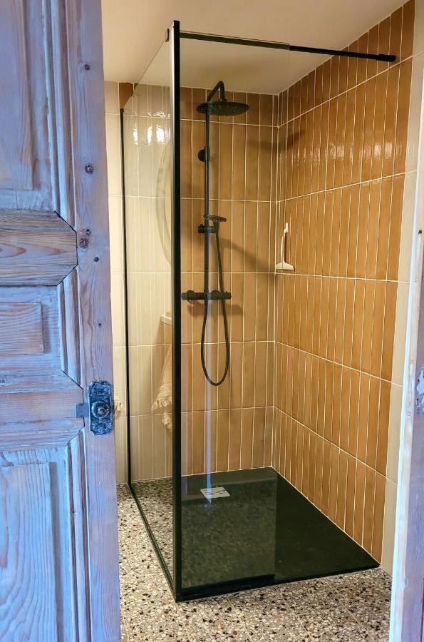 Chambre D'Hote A "Tandem House" Saint-Rambert-sur-Loire Luaran gambar